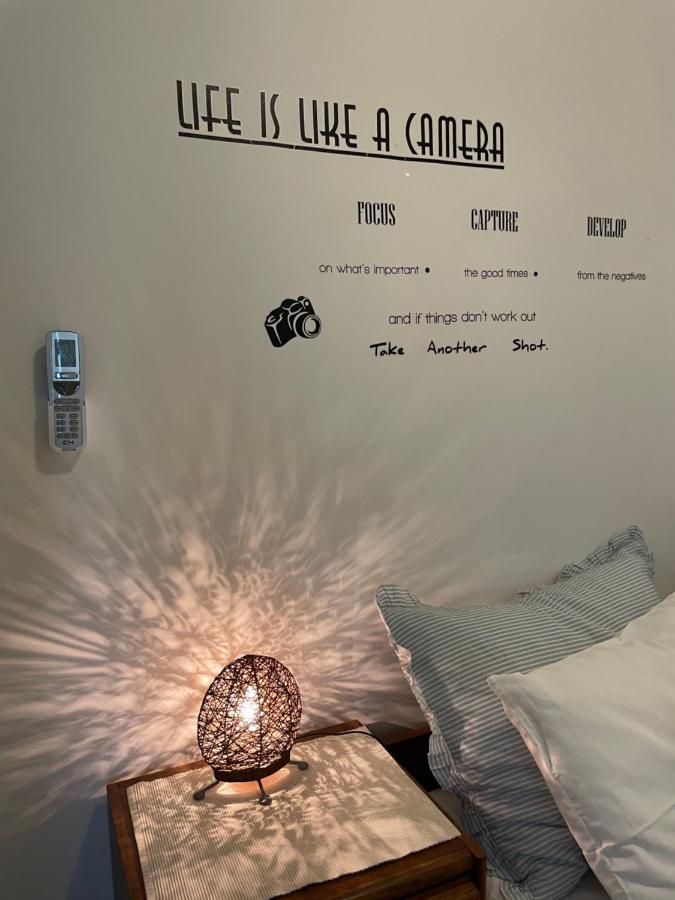 Gorana Studio Apartment Jelsa  Exterior foto