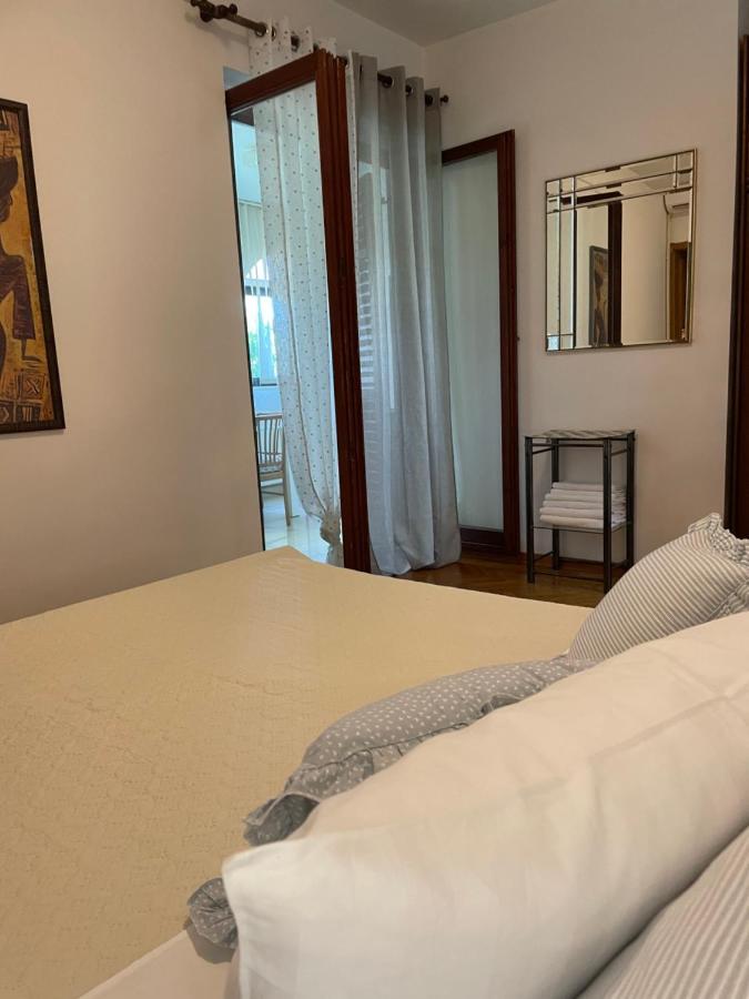 Gorana Studio Apartment Jelsa  Exterior foto
